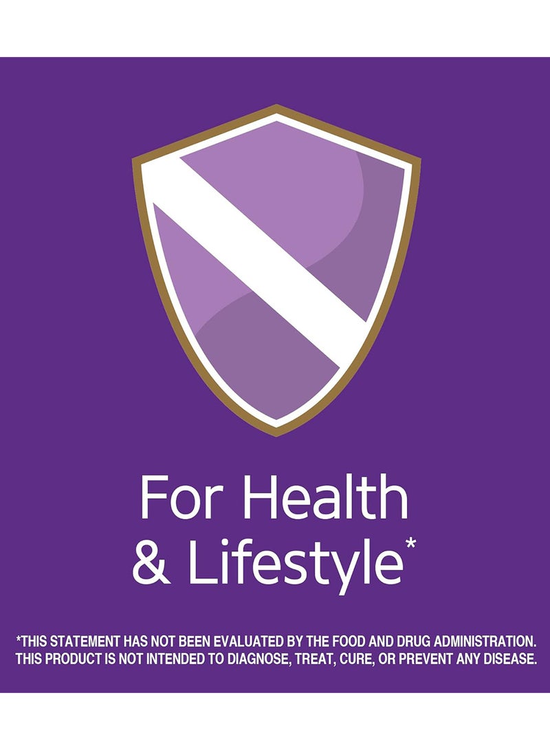 القرن الحادي والعشرون المكمل الغذائي  DHEA - يحتوي على 90 كبسولة - Image 2